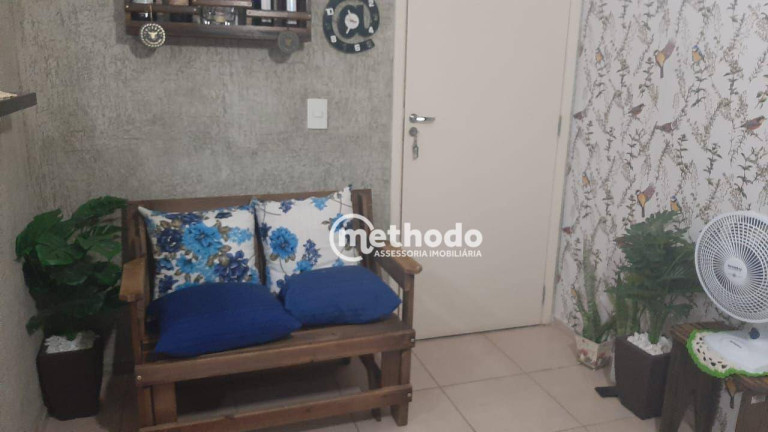 Imagem Apartamento com 2 Quartos à Venda, 58 m² em Jardim Anton Von Zuben - Campinas Imagem Apartamento com 2 Quartos à Venda, 58 m² em Jardim Anton Von Zuben - Campinas