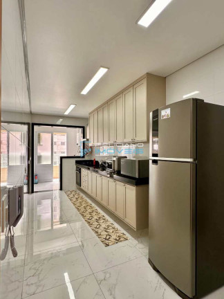 Imagem Apartamento com 3 Quartos à Venda, 112 m² em Canto Do Forte - Praia Grande Imagem Apartamento com 3 Quartos à Venda, 112 m² em Canto Do Forte - Praia Grande
