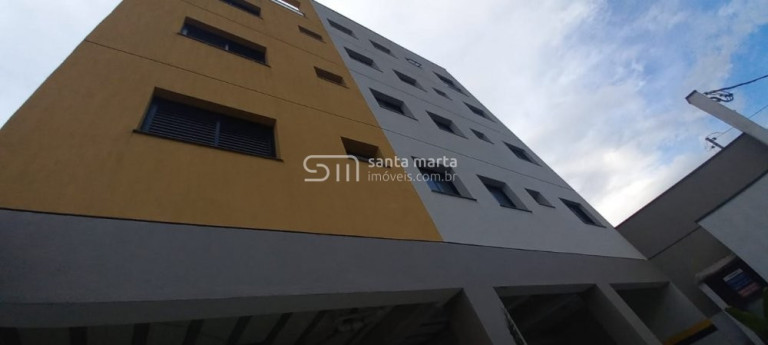 Imagem Apartamento com 2 Quartos à Venda, 150 m² em Vila Passos - Lorena