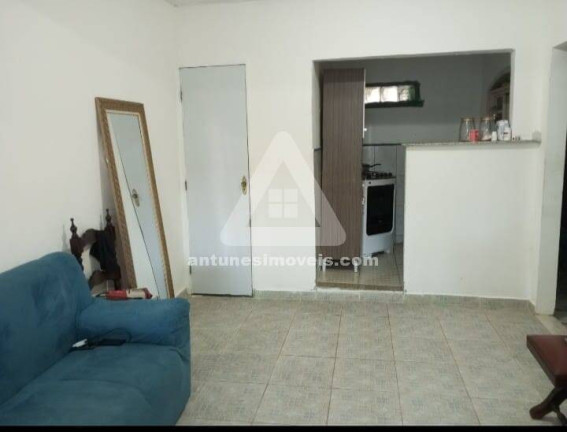Imagem Casa com 2 Quartos à Venda, 110 m² em Cajueiro - Cabo Frio