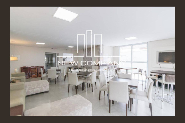 Imagem Apartamento com 3 Quartos à Venda, em Santa Maria - São Caetano Do Sul Imagem Apartamento com 3 Quartos à Venda, em Santa Maria - São Caetano Do Sul
