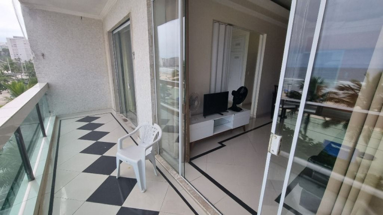 Imagem Apartamento com 1 Quarto à Venda, 55 m² em Pitangueiras - Guarujá Imagem Apartamento com 1 Quarto à Venda, 55 m² em Pitangueiras - Guarujá