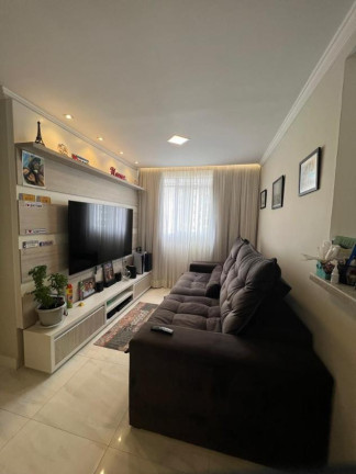 Imagem Imóvel com 2 Quartos à Venda, 55 m² Imagem Imóvel com 2 Quartos à Venda, 55 m²