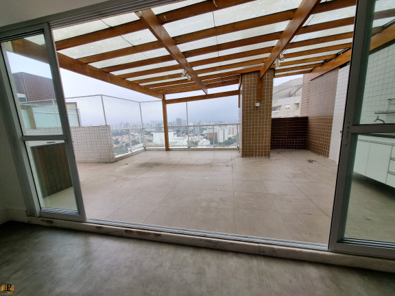 Imagem Apartamento com 3 Quartos à Venda, 193 m² em Baeta Neves - São Bernardo Do Campo