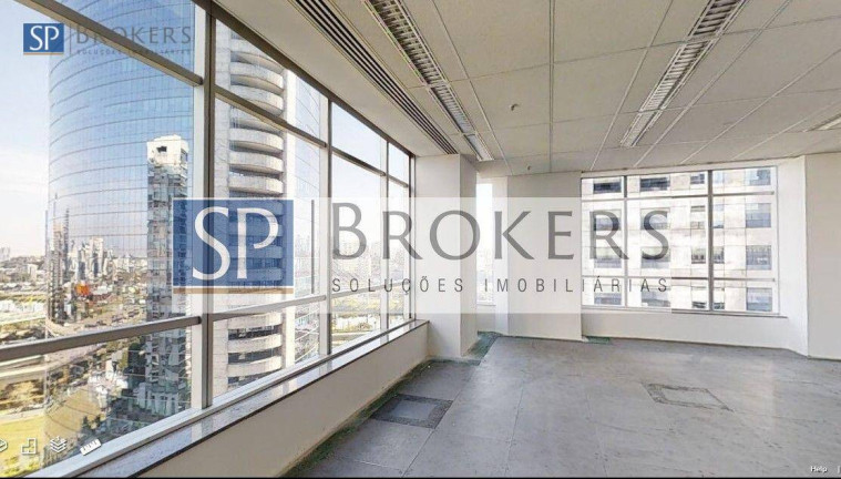 Imagem Sala Comercial à Venda, 860 m² em Brooklin - São Paulo Imagem Sala Comercial à Venda, 860 m² em Brooklin - São Paulo