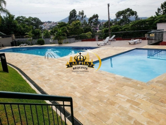 Imagem Casa de Condomínio com 3 Quartos à Venda, 157 m² em Alphaville - Santana De Parnaíba Imagem Casa de Condomínio com 3 Quartos à Venda, 157 m² em Alphaville - Santana De Parnaíba