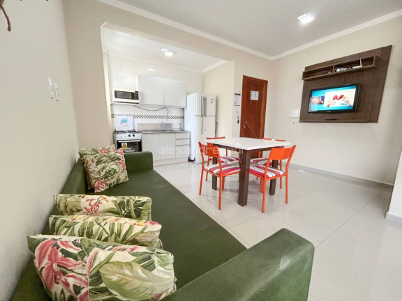 Imagem Apartamento com 1 Quarto para Temporada, 30 m² em Bombas - Bombinhas Imagem Apartamento com 1 Quarto para Temporada, 30 m² em Bombas - Bombinhas