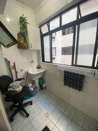 Imagem Apartamento com 1 Quarto à Venda, 54 m² em Itararé - São Vicente Imagem Apartamento com 1 Quarto à Venda, 54 m² em Itararé - São Vicente