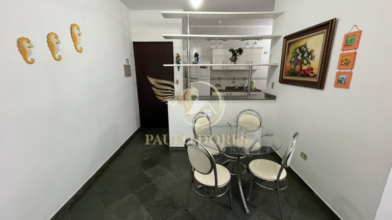 Imagem Apartamento com 2 Quartos à Venda, 70 m² em Itaguá - Ubatuba