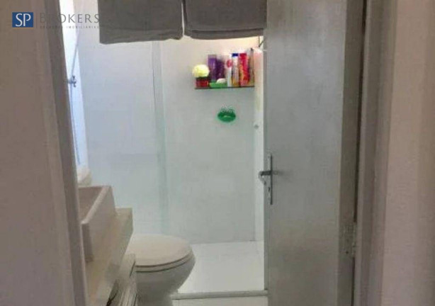 Imagem Apartamento com 3 Quartos à Venda, 65 m² em São Bernardo - Campinas