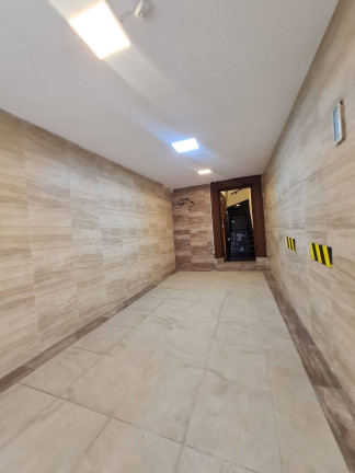 Imagem Casa com 3 Quartos para Alugar, 270 m² em Boqueirão - Santos Imagem Casa com 3 Quartos para Alugar, 270 m² em Boqueirão - Santos