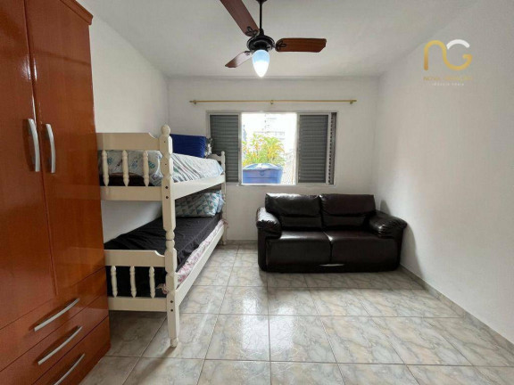 Imagem Kitnet com 1 Quarto à Venda, 20 m² em Canto Do Forte - Praia Grande Imagem Kitnet com 1 Quarto à Venda, 20 m² em Canto Do Forte - Praia Grande