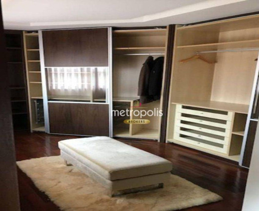Imagem Sobrado com 4 Quartos à Venda ou Locação, 927 m² em Morada Dos Pássaros - Barueri