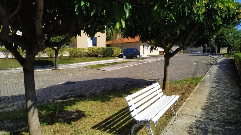 Imagem Apartamento com 2 Quartos à Venda, 47 m² em Santana - Pindamonhangaba