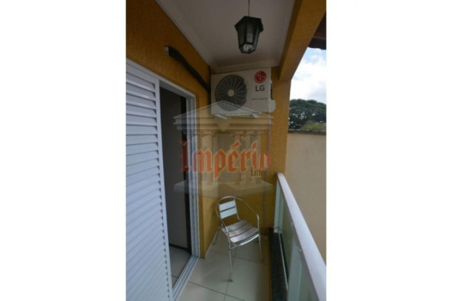 Imagem Sobrado com 3 Quartos à Venda, 135 m² em Parque Das Nações - Santo André