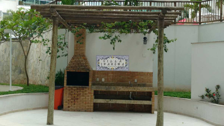 Imagem Apartamento com 3 Quartos à Venda, 120 m² em Icaraí - Niterói Imagem Apartamento com 3 Quartos à Venda, 120 m² em Icaraí - Niterói