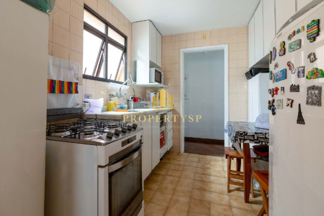 Imagem Apartamento com 2 Quartos à Venda, 72 m² em Vila Leopoldina - São Paulo