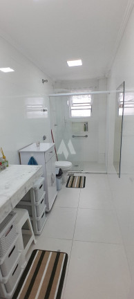 Imagem Apartamento com 3 Quartos à Venda, 150 m² em Ponta Da Praia - Santos