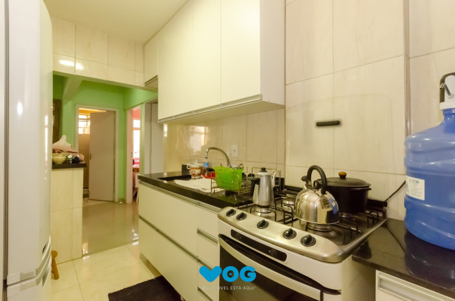 Imagem Imóvel com 3 Quartos à Venda, 98 m² em Centro Histórico - Porto Alegre Imagem Imóvel com 3 Quartos à Venda, 98 m² em Centro Histórico - Porto Alegre