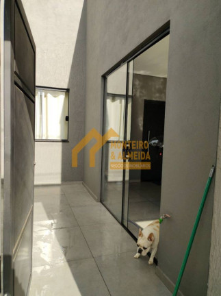 Imagem Casa com 3 Quartos à Venda, 80 m² em Cambuí - Itapetininga Imagem Casa com 3 Quartos à Venda, 80 m² em Cambuí - Itapetininga