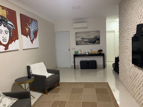 Imagem Casa com 3 Quartos à Venda, 160 m² em 23 De Setembro - Várzea Grande