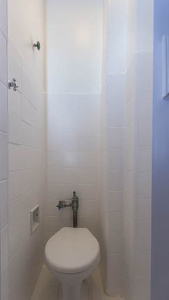 Imagem Apartamento com 1 Quarto à Venda, 46 m² em Humaitá - Rio De Janeiro Imagem Apartamento com 1 Quarto à Venda, 46 m² em Humaitá - Rio De Janeiro