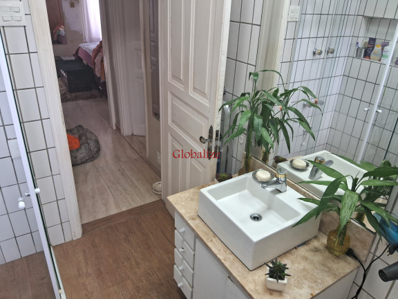 Imagem Imóvel com 2 Quartos à Venda, 140 m² em Vila Belmiro - Santos Imagem Imóvel com 2 Quartos à Venda, 140 m² em Vila Belmiro - Santos