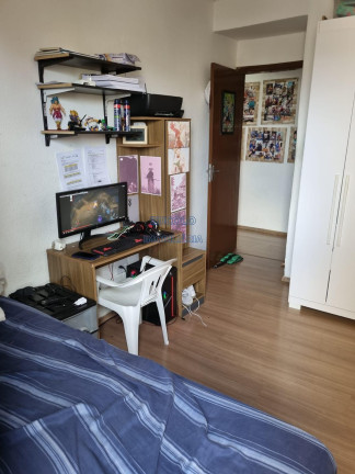 Imagem Apartamento com 2 Quartos à Venda, 71 m² em Rudge Ramos - São Bernardo Do Campo Imagem Apartamento com 2 Quartos à Venda, 71 m² em Rudge Ramos - São Bernardo Do Campo