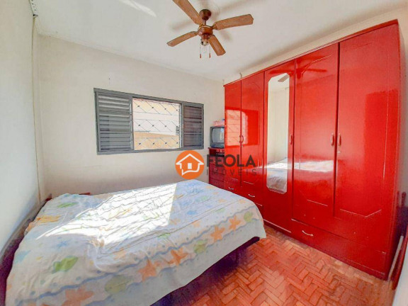 Imagem Casa com 4 Quartos à Venda, 262 m² em Vila Biasi - Americana Imagem Casa com 4 Quartos à Venda, 262 m² em Vila Biasi - Americana
