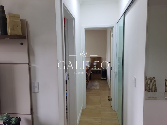 Imagem Apartamento com 2 Quartos à Venda, 50 m² em Residencial Santa Giovana - Jundiaí Imagem Apartamento com 2 Quartos à Venda, 50 m² em Residencial Santa Giovana - Jundiaí