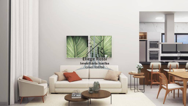 Imagem Casa com 3 Quartos à Venda, 510 m² em Reserva Santa Rosa - Itatiba Imagem Casa com 3 Quartos à Venda, 510 m² em Reserva Santa Rosa - Itatiba