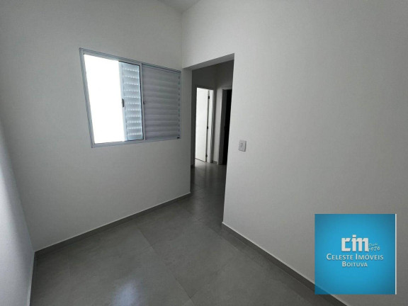 Imagem Casa com 3 Quartos à Venda, 70 m² em Residencial Vitiello - Boituva