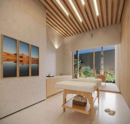Imagem Apartamento com 2 Quartos à Venda, 156 m² em Itaim Bibi - São Paulo