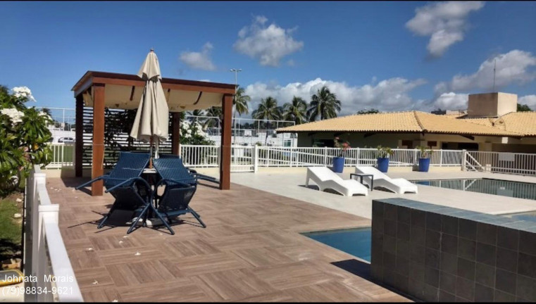Imagem Terreno à Venda, 660 m² em Gameleira - Aracaju Imagem Terreno à Venda, 660 m² em Gameleira - Aracaju
