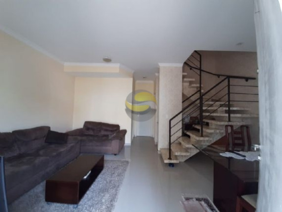 Imagem Casa de Condomínio com 3 Quartos à Venda, 136 m² em Paisagem Renoir - Cotia Imagem Casa de Condomínio com 3 Quartos à Venda, 136 m² em Paisagem Renoir - Cotia