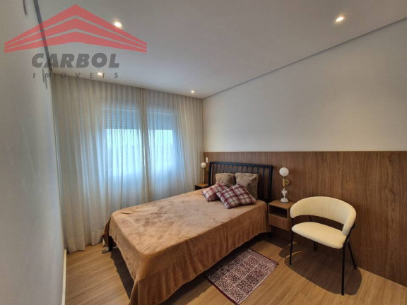 Imagem Apartamento com 3 Quartos à Venda, 78 m² em Engordadouro - Jundiaí Imagem Apartamento com 3 Quartos à Venda, 78 m² em Engordadouro - Jundiaí