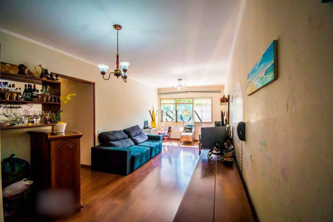 Imagem Apartamento com 3 Quartos à Venda, 100 m² em Chácara Da Barra - Campinas Imagem Apartamento com 3 Quartos à Venda, 100 m² em Chácara Da Barra - Campinas