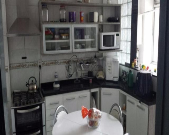 Imagem Imóvel com 3 Quartos à Venda, 90 m² em Centro - Niterói Imagem Imóvel com 3 Quartos à Venda, 90 m² em Centro - Niterói