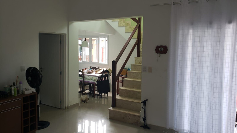 Imagem Sobrado com 3 Quartos à Venda, 155 m² em Lagoinha - Ubatuba