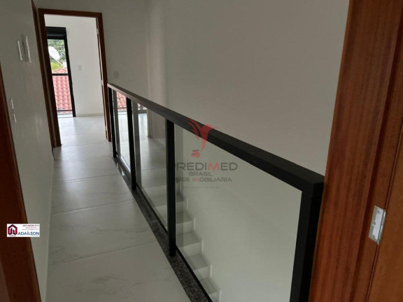 Imagem Sobrado com 3 Quartos à Venda, 107 m² em Bela Vista - Palhoça Imagem Sobrado com 3 Quartos à Venda, 107 m² em Bela Vista - Palhoça