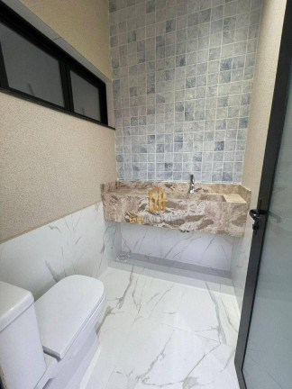Imagem Casa com 4 Quartos à Venda, 222 m² em St. Morada Do Lago - Trindade Imagem Casa com 4 Quartos à Venda, 222 m² em St. Morada Do Lago - Trindade
