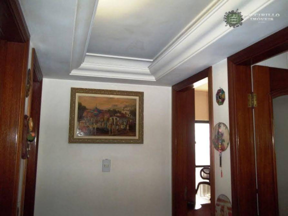 Imagem Apartamento com 4 Quartos à Venda, 153 m² em Boqueirão - Praia Grande Imagem Apartamento com 4 Quartos à Venda, 153 m² em Boqueirão - Praia Grande