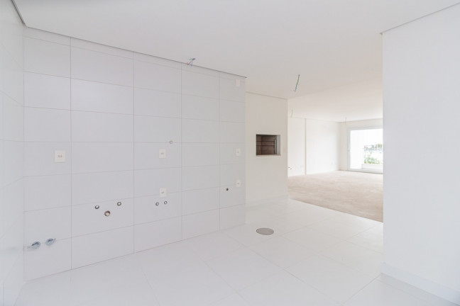 Imagem Apartamento com 3 Quartos à Venda, 272 m² em Tristeza - Porto Alegre