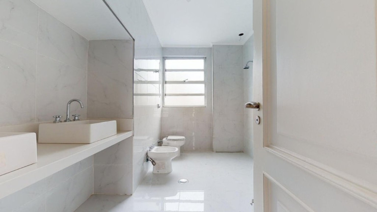 Imagem Apartamento com 4 Quartos à Venda, em Bela Vista - São Paulo Imagem Apartamento com 4 Quartos à Venda, em Bela Vista - São Paulo