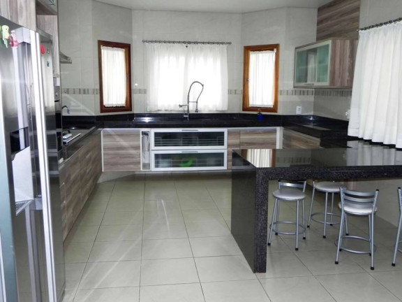 Imagem Casa com 5 Quartos à Venda,  em Jardim Ana Estela - Carapicuíba