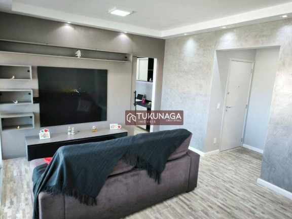 Imagem Apartamento com 3 Quartos à Venda, 125 m² em Vila Mogilar - Mogi Das Cruzes Imagem Apartamento com 3 Quartos à Venda, 125 m² em Vila Mogilar - Mogi Das Cruzes