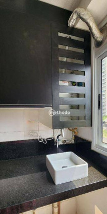 Imagem Apartamento com 2 Quartos à Venda, 48 m² em Jardim São Vicente - Campinas Imagem Apartamento com 2 Quartos à Venda, 48 m² em Jardim São Vicente - Campinas