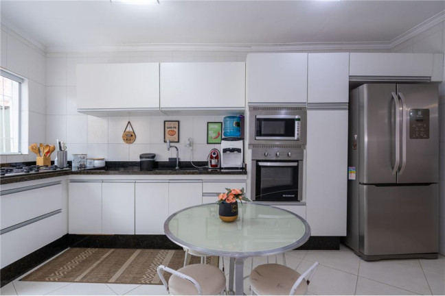 Imagem Casa com 3 Quartos à Venda, em Vila Marari - São Paulo Imagem Casa com 3 Quartos à Venda, em Vila Marari - São Paulo