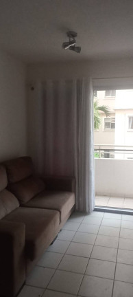 Imagem Apartamento com 2 Quartos para Alugar, 57 m² em Cuiabá Imagem Apartamento com 2 Quartos para Alugar, 57 m² em Cuiabá