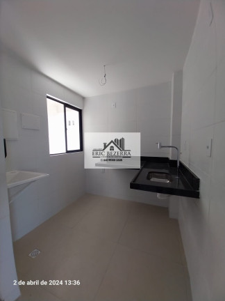 Imagem Apartamento com 2 Quartos à Venda, 54 m² em Intermares - Cabedelo Imagem Apartamento com 2 Quartos à Venda, 54 m² em Intermares - Cabedelo